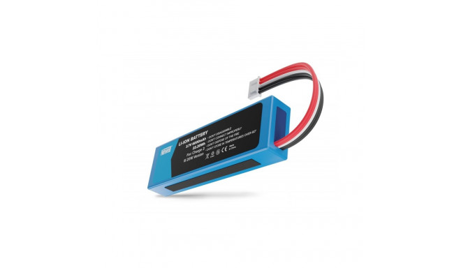 Newell replacement battery MY-JML320SL for Charge 3 III 2016 Version