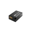 Dual-channel charger and LP-E17 battery pack Newell DL-USB-C for Canon