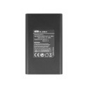 Dual-channel charger and LP-E17 battery pack Newell DL-USB-C for Canon