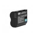 Dual-channel charger set and two EN-EL15 batteries Newell DL-USB-C for Nikon