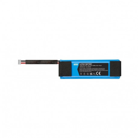 Newell replacement battery CP-HK06, GSP1029102 01 for Harman/Kardon