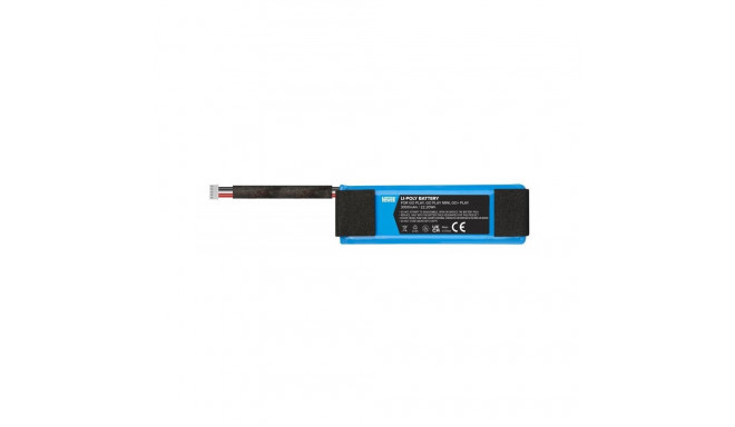 Newell replacement battery CP-HK06, GSP1029102 01 for Harman/Kardon