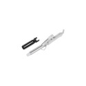 Adler AD 2105 Curling iron 19mm 30W