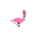 Tunturi Fitnessmat NBR, Pink