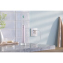 Philips Sonicare HX3675/15 różowy/czarny