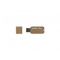 GOODRAM 64GB UME 3 ECO FRIENDLY brązowy [USB 3.0]