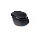 Logitech klaviatuur + hiir MK345