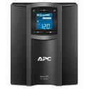 APC Smart SMC1500IC