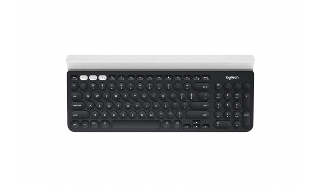 Logitech K780 mitme seadme klaviatuur