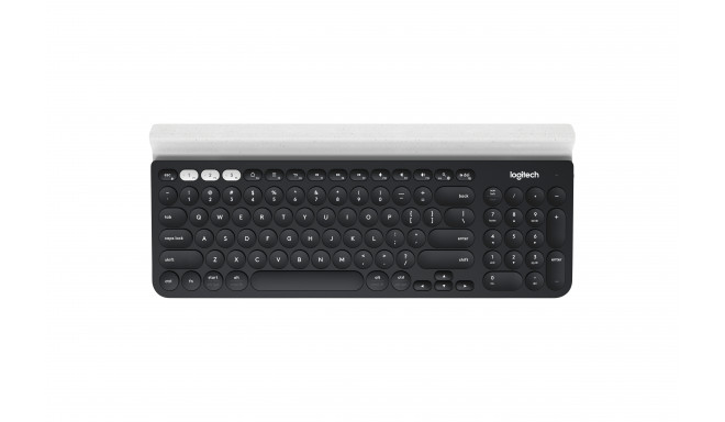 Logitech klaviatuur K780 Multi-Device