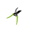 BYPASS PRUNER 20CM DIPPED HANDLE