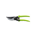 BYPASS PRUNER 20CM DIPPED HANDLE