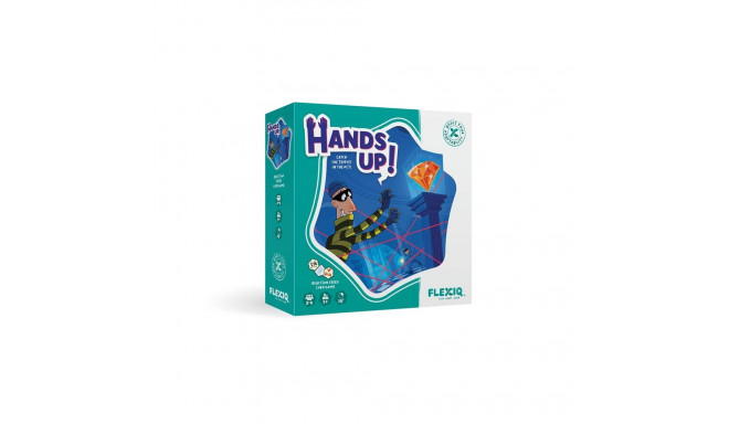 BOARDGAME FLEXIQ HANDS UP