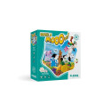 BOARDGAME FLEXIQ MAKE A MOOOVE