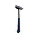 MACHINIST HAMMER TUBULAR HANDLE 800 G