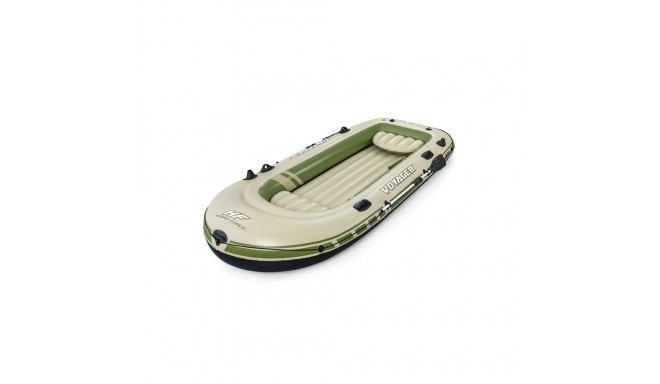 BOAT INFLATABLE 3.5X1.45M 65156