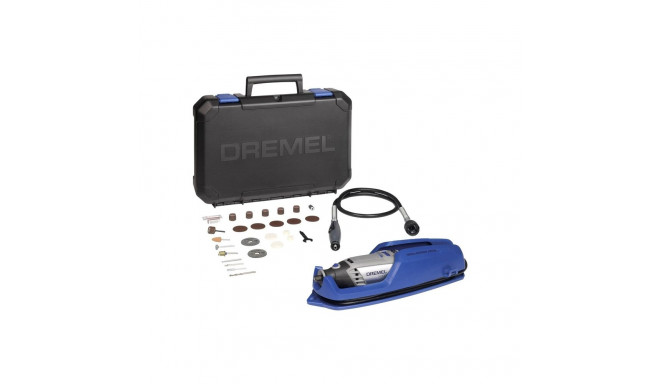 multilõikur Dremel 3000-1/25