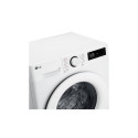 Washing Machine LG F2WR508SWW
