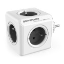 Allocacoc PowerCube Original Grijs (FR)