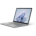 "Microsoft Surface Laptop6 15"" i7/16GB/512GB Win11Pro Platin"