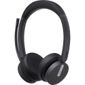 "Yealink BH70 Dual Teams USB-C Bluetooth Headset"