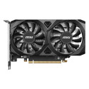 "RTX 3050 6GB MSI VENTUS 2x OC GDDR6"