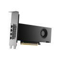 PNY videokaart Quadro RTX 2000 ADA 16GB PNY (Retail)