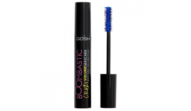 Gosh Boombastic Crazy Volume Mascara (13ml)