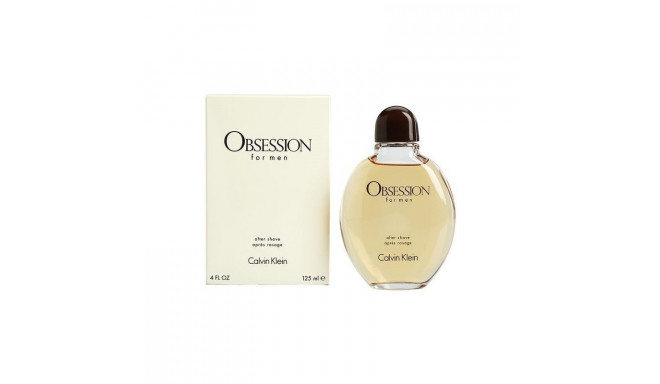 Calvin Klein Obsession For Men After Shave Lotion (125ml)