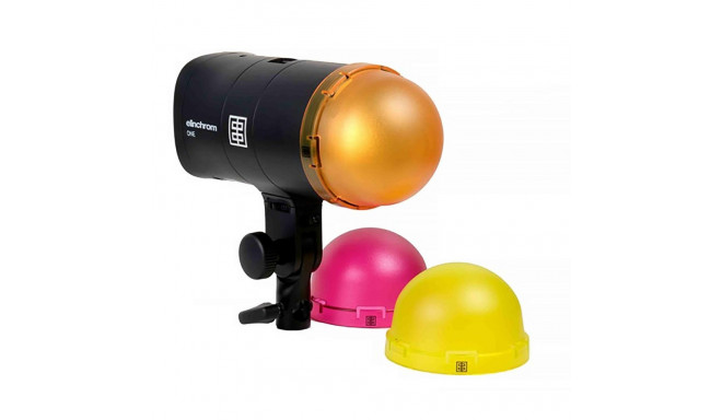 Elinchrom OCF Gel Dome Kit