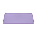 Logitech hiirematt Desk Mat Studio Series, lavender