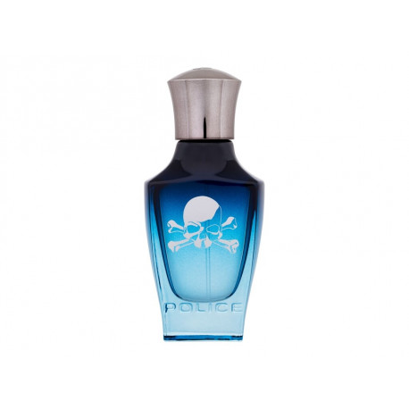 Police Potion Power Eau de Parfum (30ml)