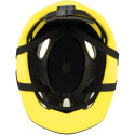 Kiiver Summit Safety Helmet kollane