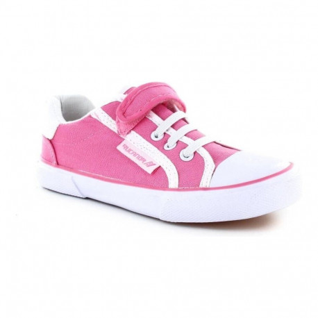 Vabaajajalatsid Rucanor Gymshoe roosa - 33