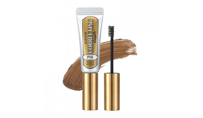 Holika Holika Brow Correcting Shaper 02 Dark Brown