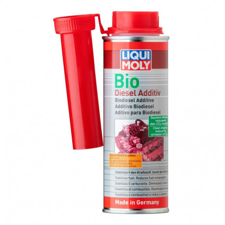 Biodiislilisand 1:280 Liqui Moly 250ml