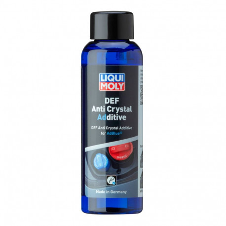 AdBlue kristalliseerumise vastane lisand Liqui Moly 100ml