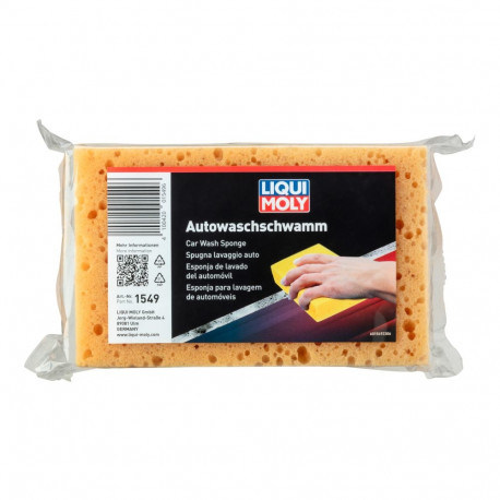 Autopesukäsn Liqui Moly