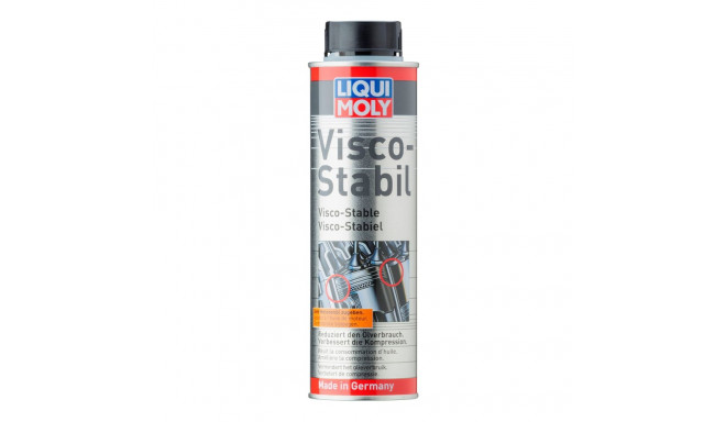 Mootoriõli viskoossuse stabilisaator 300ml