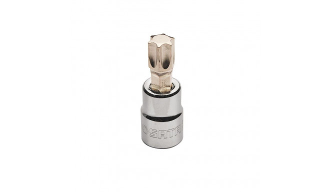 1/4" kuuskant 5mm