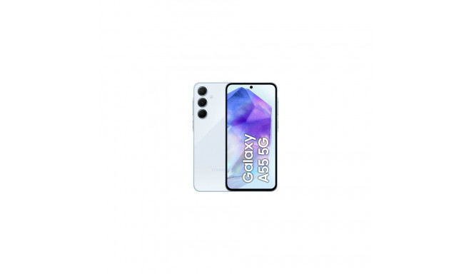 Samsung Galaxy A55 5G 8GB/256GB Awesome Iceblue