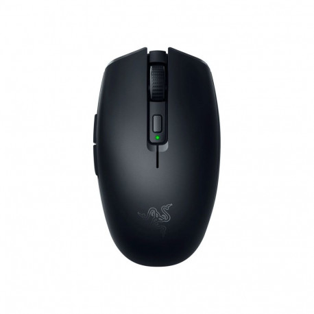 Razer mängurihiir Orochi V2 juhtmevaba USB Bluetooth, must