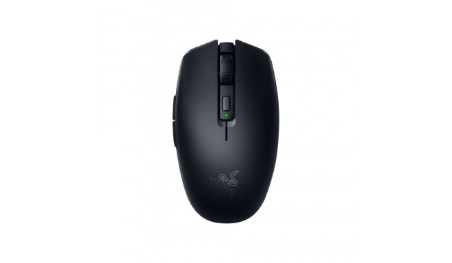 Razer Gaming Mouse Orochi V2 Optical mouse  Wireless connection  Black  USB  Bluetooth