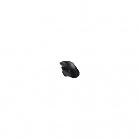 Logitech hiir G502 X Lightspeed, must