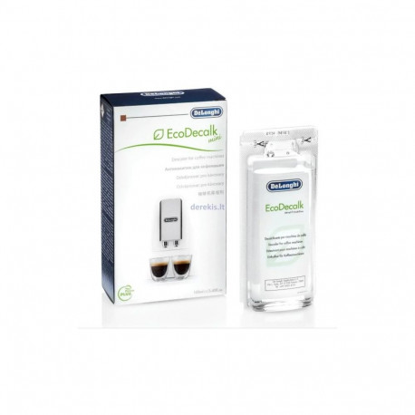 DeLonghi katlakivieemaldi Mini EcoDecalk 100ml