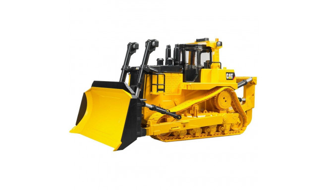 Bruder Professional Series CAT Track-Type Tractor (02452)