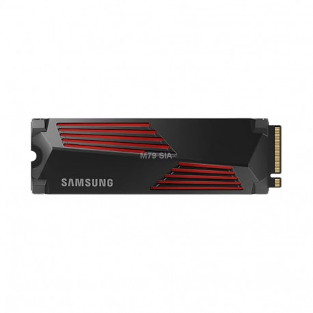 Samsung SSD 990 Pro 1TB M.2 NVMe w/Heatsink