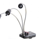 Falcon Eyes Macro LED Lamp DV-3B