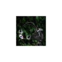 Falcon Eyes Macro LED Lamp DV-3B on Penlite