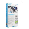VEGER powerbank 10 000 mAh PD QC3.0 2A 20W A11S (W1133S) black